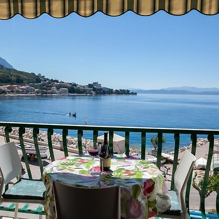 Apartments Waterfront Ivan Podgora Pokoj fotografie