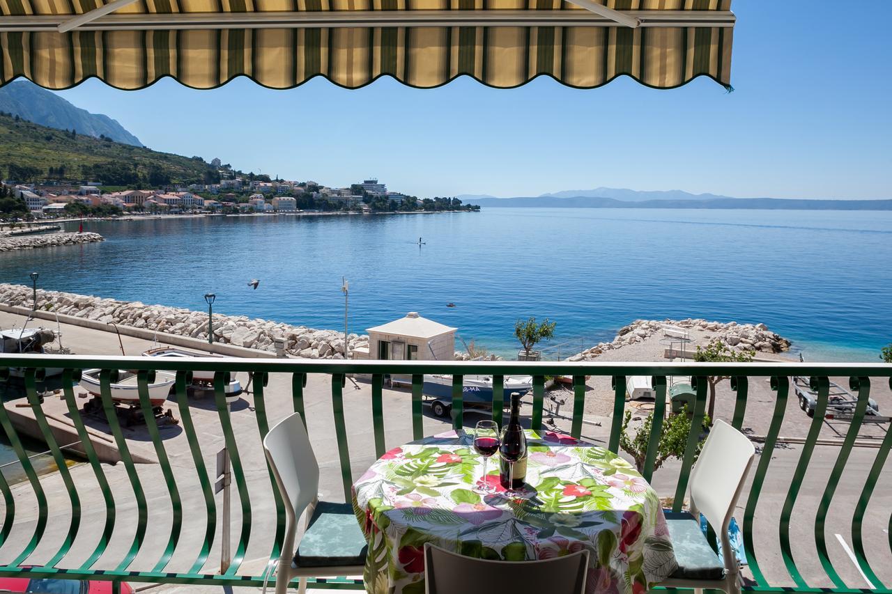Apartments Waterfront Ivan Podgora Exteriér fotografie